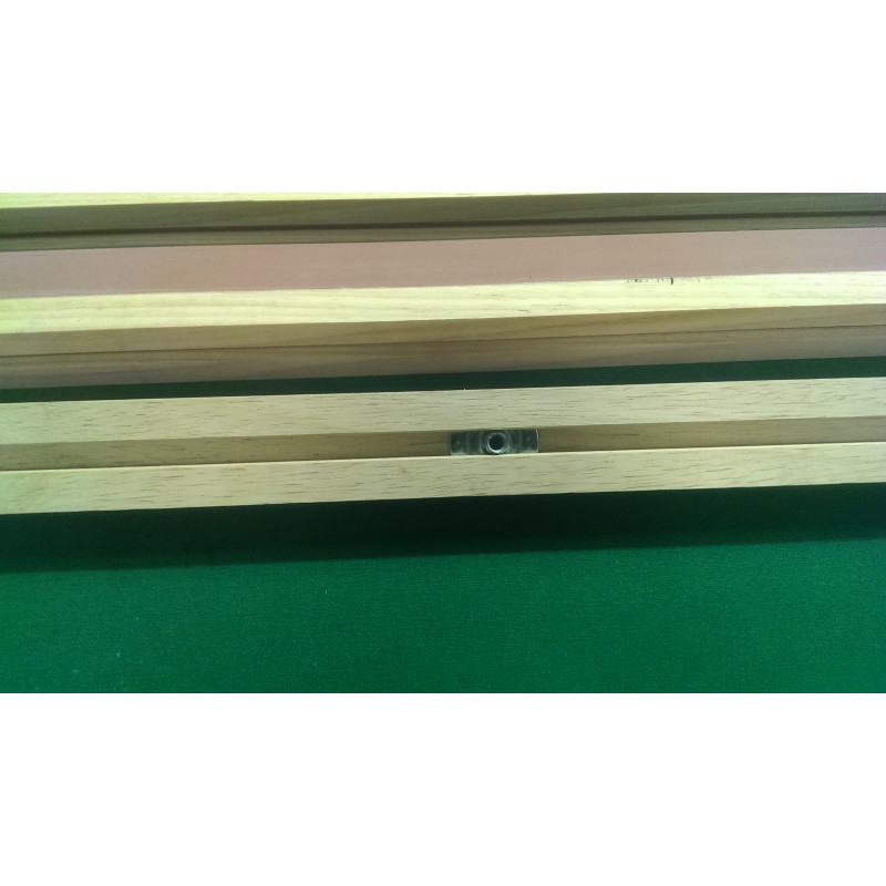 Bespoke Pool Table Cushions